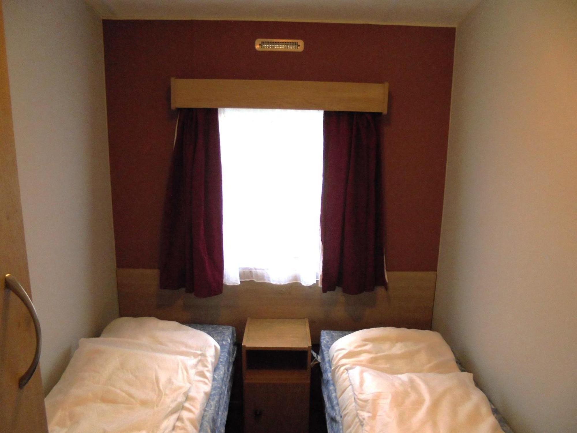 8 Berth Northshore Winthorpe  Exterior photo